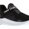 New Balance WROVXLK2 Fresh Foam Roav RMX Black Slip-On Sneaker | Women Women's Walking | Women's Running