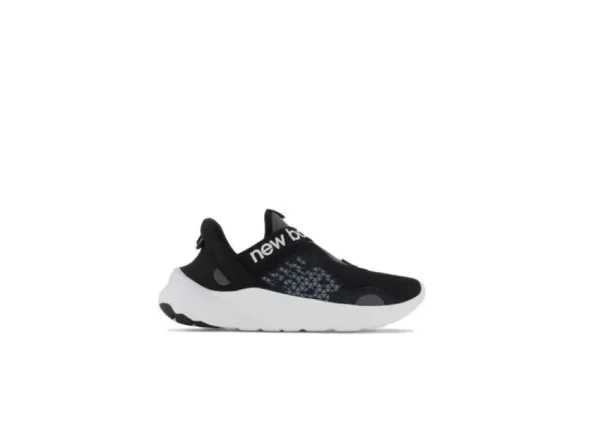 New Balance WROVXLK2 Fresh Foam Roav RMX Black Slip-On Sneaker | Women Women's Walking | Women's Running