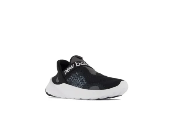 New Balance WROVXLK2 Fresh Foam Roav RMX Black Slip-On Sneaker | Women Women's Walking | Women's Running