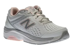 New Balance WW847LW4 Grey | Women Women's Walking