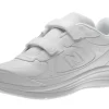 New Balance WW577VW White Velcro | Women Women's Walking