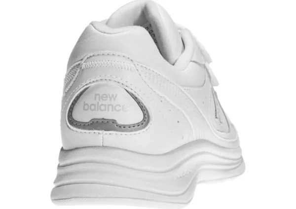 New Balance WW577VW White Velcro | Women Women's Walking