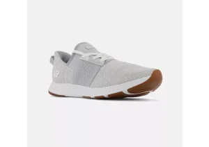 New Balance WXNRGHG3 Grey White | Women Women's Walking