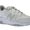 New Balance WX857WB3 White | Women Women's Cross Train