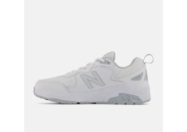 New Balance WX857WB3 White | Women Women's Cross Train