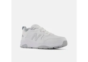 New Balance WX857WB3 White | Women Women's Cross Train