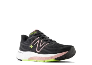 New Balance W880Y13 Black Pink | Women Women's Running