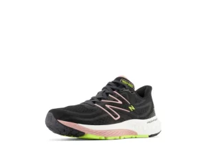 New Balance W880Y13 Black Pink | Women Women's Running