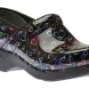 Dansko XP 2 Floating Hearts | Women Women's Clog