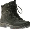 Ecco Xpedition III Black | Men's Boot