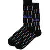 Hotsox You Old Black | Socks