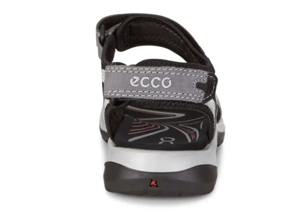 Ecco Yucatan Titanium Sport Sandal | Women Women's Sandal