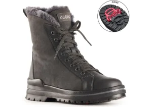 Olang Zaide Anthracite Winter Boot | Women Women's Boot