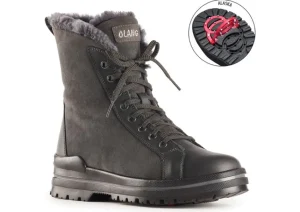 Olang Zaide Anthracite Winter Boot | Women Women's Boot