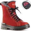 Olang Zaide Red Winter Boot | Women Women's Boot