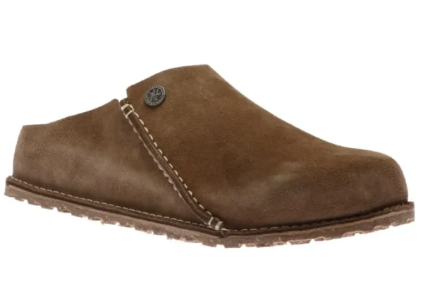 Birkenstock Zermatt 365 Taupe | Men's Walking