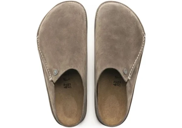 Birkenstock Zermatt 365 Taupe | Men's Walking