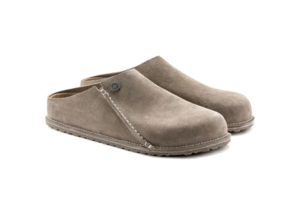 Birkenstock Zermatt 365 Taupe | Men's Walking