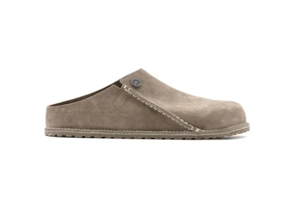 Birkenstock Zermatt 365 Taupe | Men's Walking